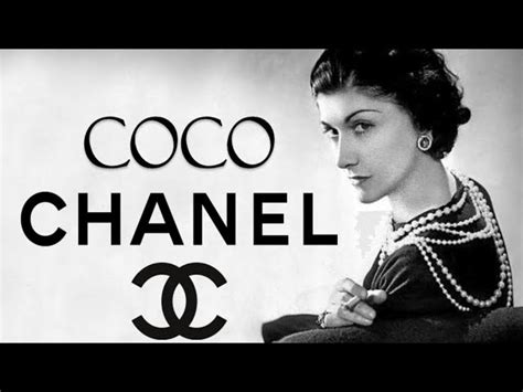 coco chanel website|when was coco chanel founded.